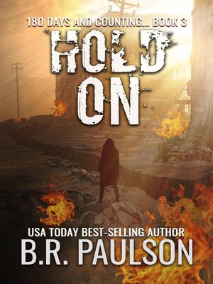cover image of Hold On